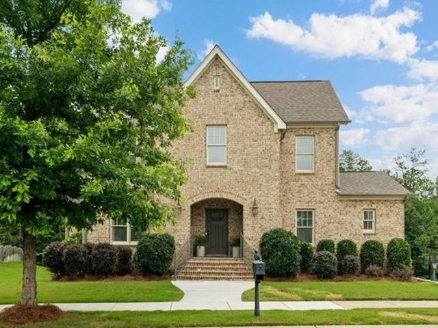 House for sale in Hoover, Alabama