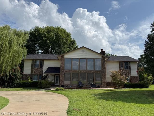 House for sale in Ark