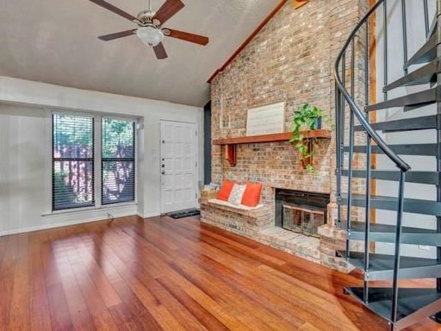 Condo for sale in Bedford, Texas
