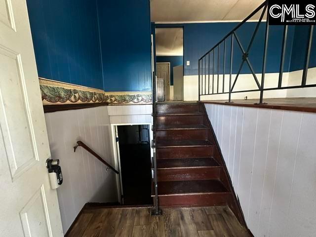 House for sale in Newberry, South Carolina