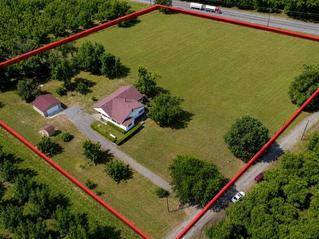 House for sale in Los Molinos, California
