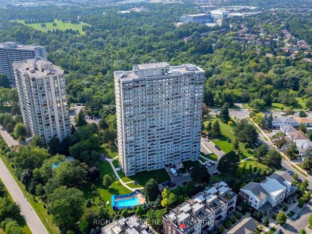 Condo for sale in Woburn, Ontario