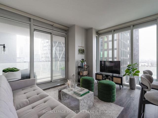 Condo for rent in Woburn, Ontario