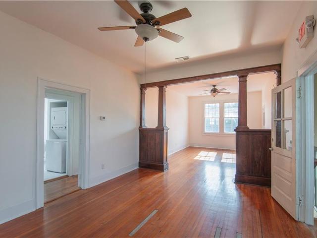 Property for rent in Uptown Historic District, New Orleans