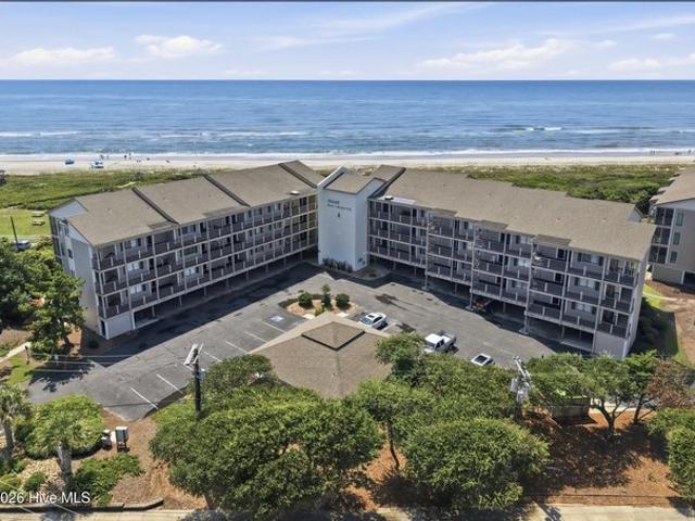 Condo for sale in Atlantic Beach, North Carolina