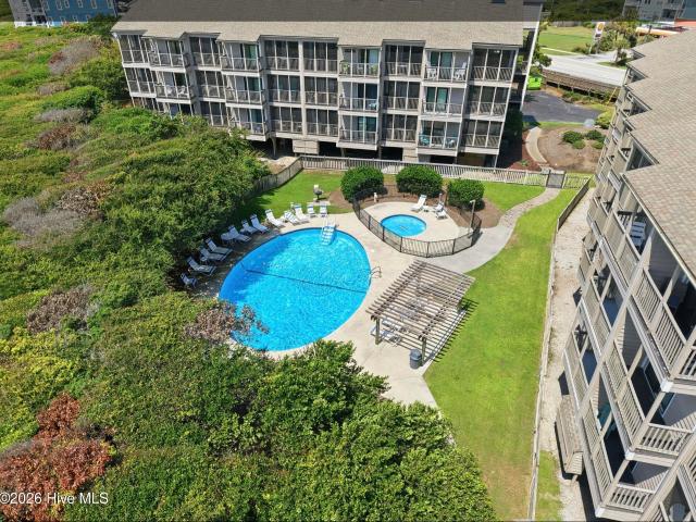 Condo for sale in Atlantic Beach, North Carolina