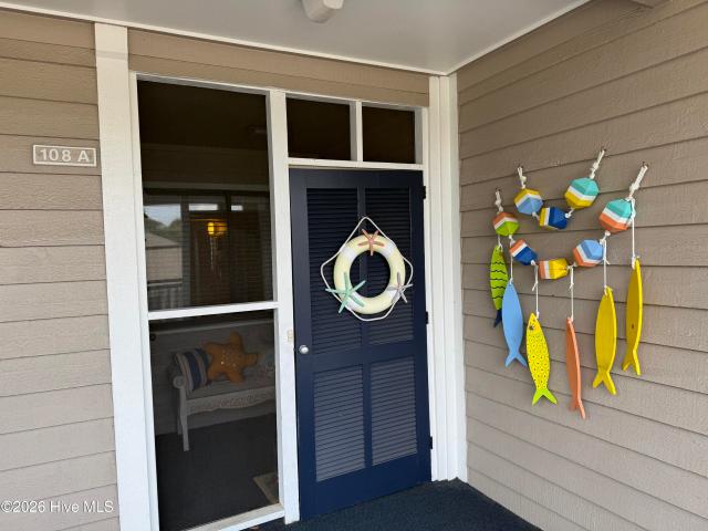 Condo for sale in Atlantic Beach, North Carolina