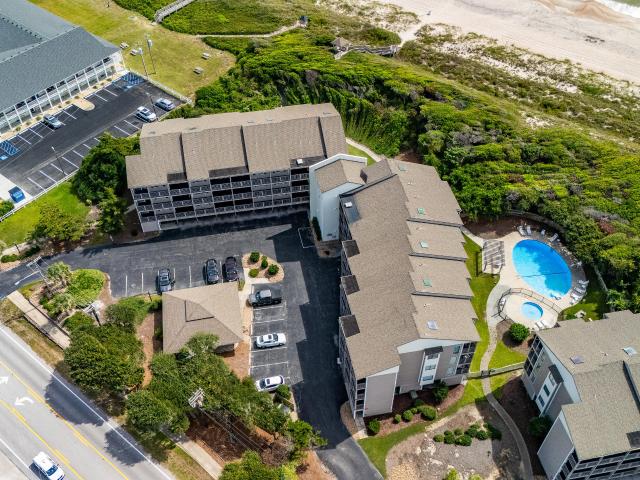 Condo for sale in Atlantic Beach, North Carolina