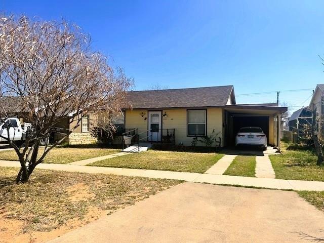 House for sale in Southern, Midland