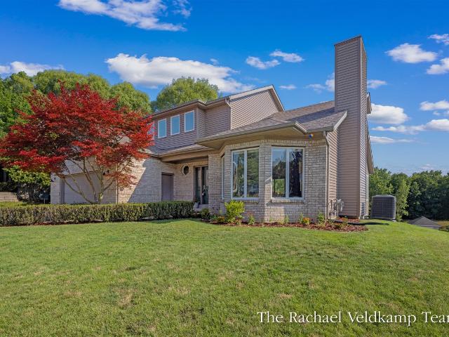 House for sale in Grand Rapids, Michigan