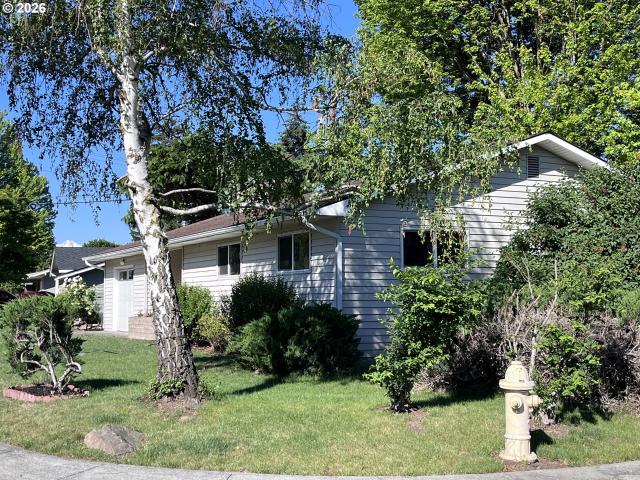House for sale in Oregonia