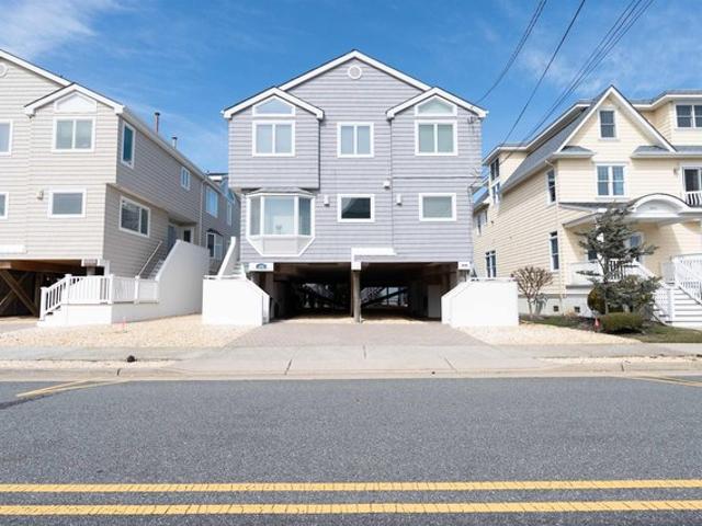 House for sale in Longport, New Jersey