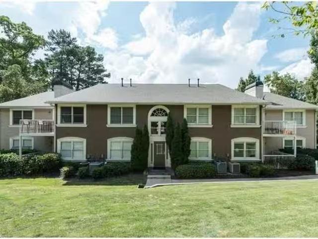 Condo for rent in Atlanta