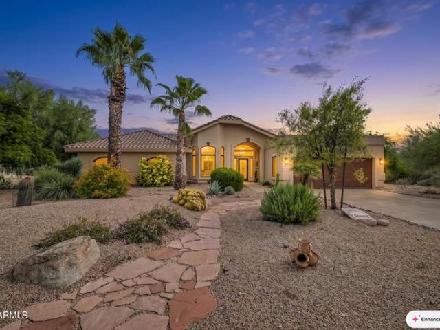 House for sale in Rio Verde, Maricopa County