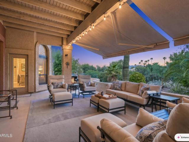 House for sale in Rio Verde, Maricopa County