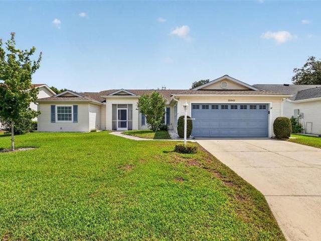 House for sale in Leesburg, Lake County