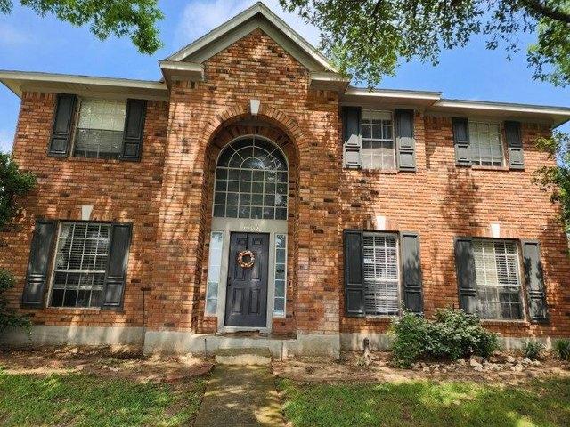 House for rent in Leesville, Texas