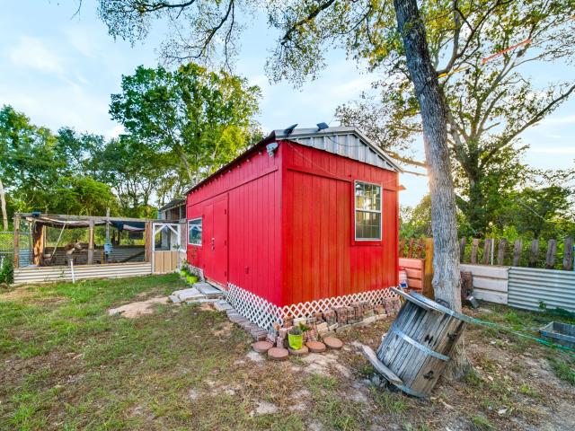 Land for sale in Hempstead, Texas