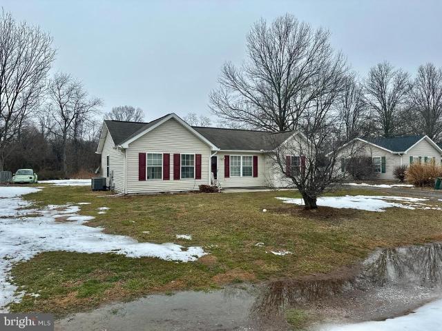 House for sale in Maryland