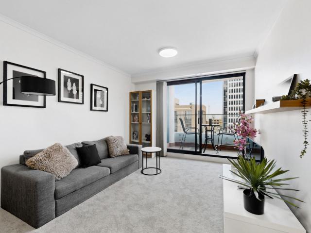 Apartment for rent in Sydney CBD, Sydney
