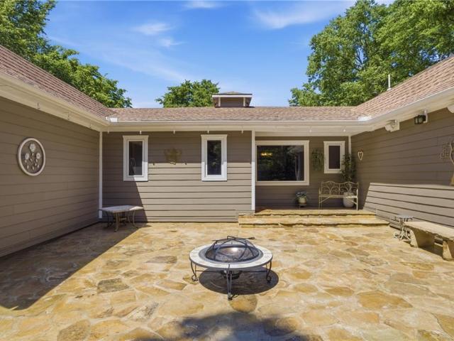 House for sale in Kansas