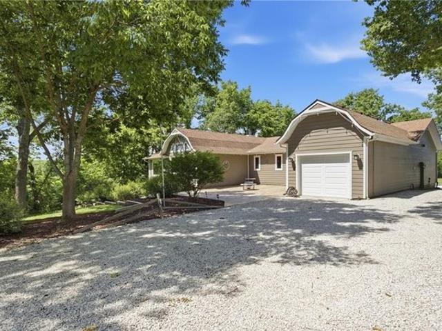 Land for sale in Kansas