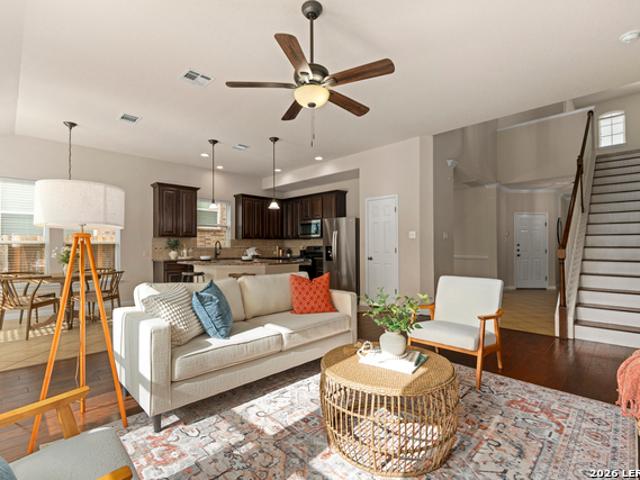 House for sale in Leesville, Texas