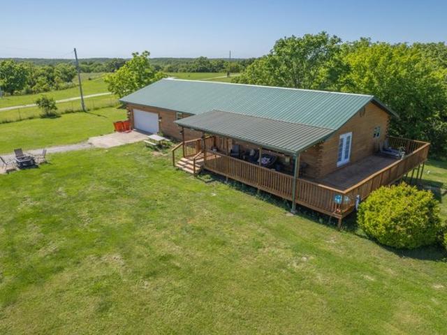 House for sale in Barry, Missouri