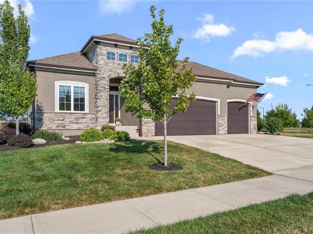 House for sale in Kansas