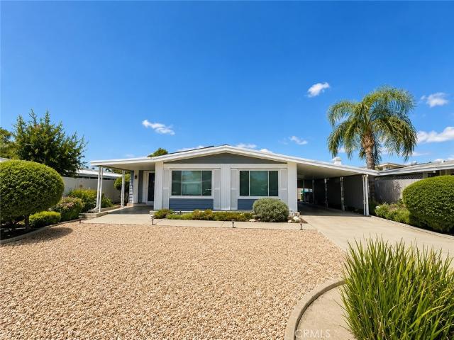 House for sale in Hemet, California