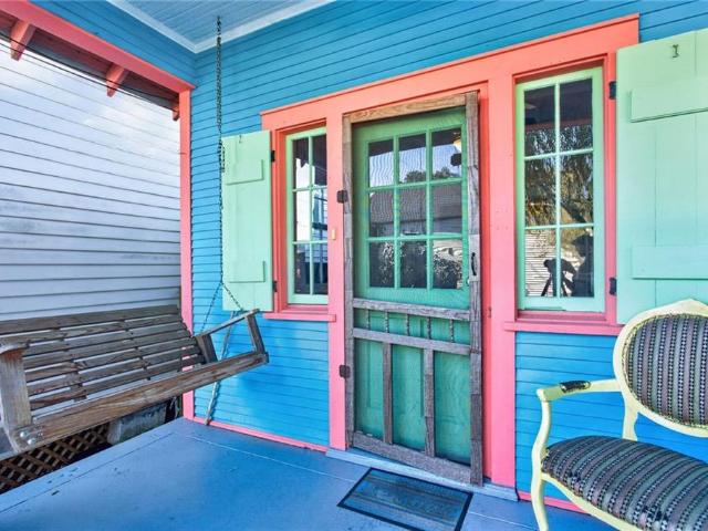 House for sale in New Orleans, Orleans Parish