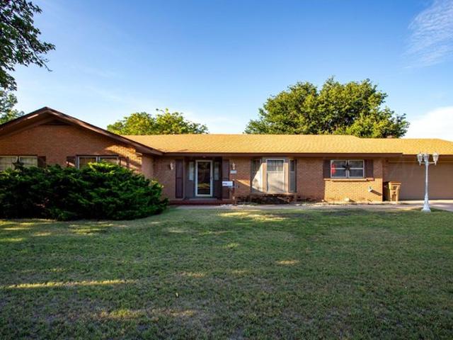 House for sale in Randall, Texas