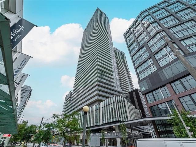 Condo for rent in Spadina—Fort York, Toronto