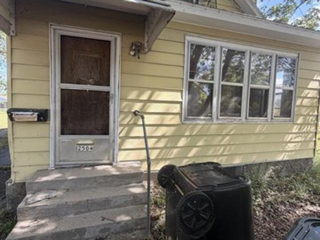 House for sale in Menominee, Michigan