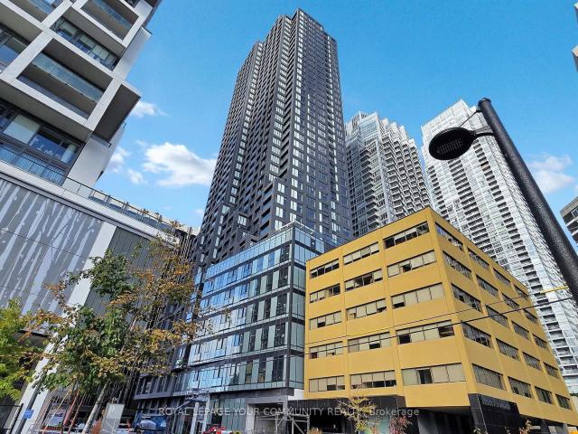 Condo for rent in Woburn, Ontario