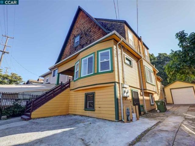 House for rent in Oakland, California