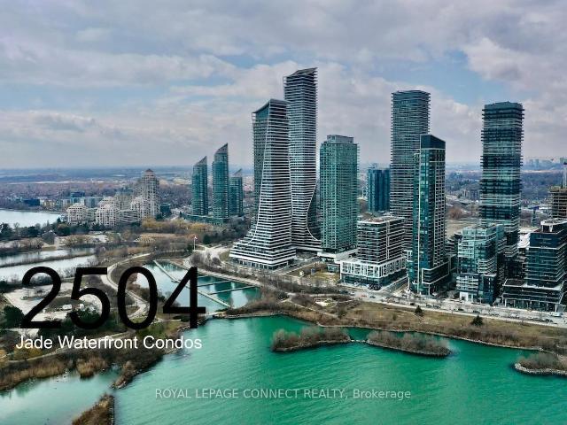 Condo for sale in Toronto, Golden Horseshoe