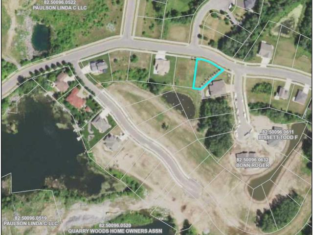 Land for sale in Minnesota