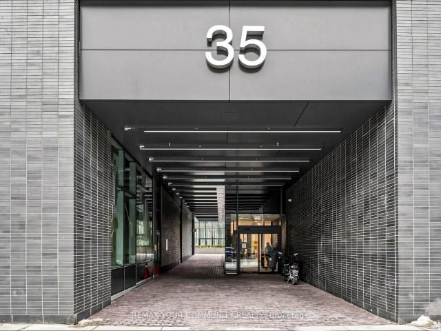 Condo for rent in Woburn, Ontario