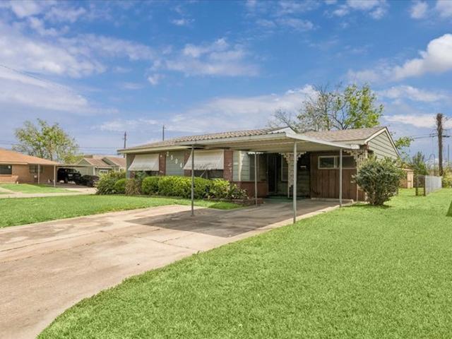 House for sale in Harris, Texas