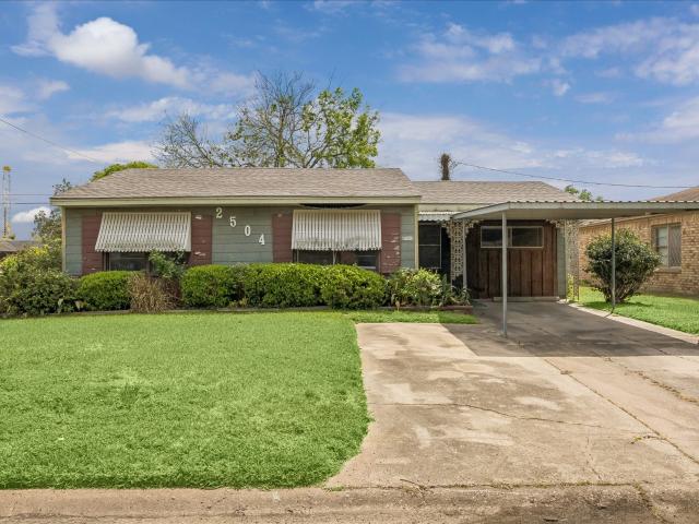 House for sale in Harris, Texas