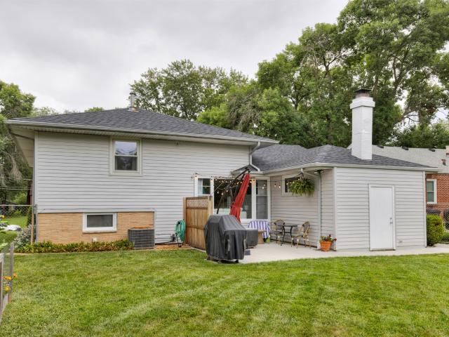 House for sale in Des Moines, Iowa