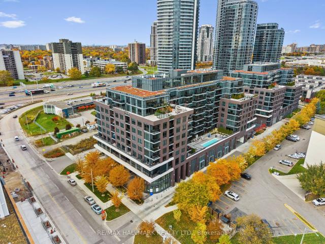 Condo for sale in Woburn, Ontario