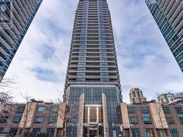 Condo for sale in Woburn, Ontario