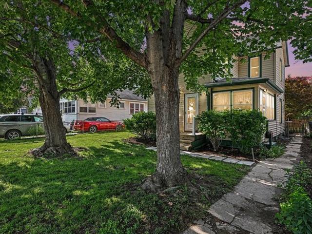 House for sale in Council Bluffs, Iowa