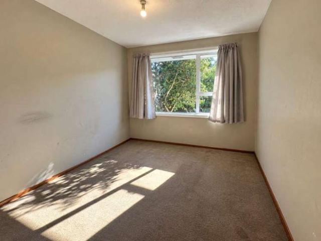 Apartment for rent in Edgeware, Papanui-Innes Community