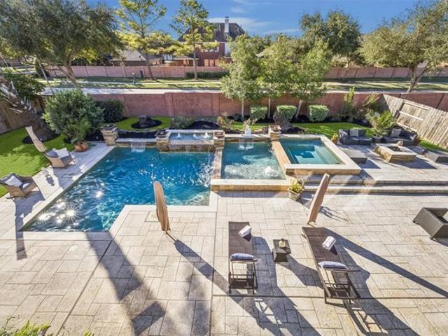 House for sale in Pearland, Texas
