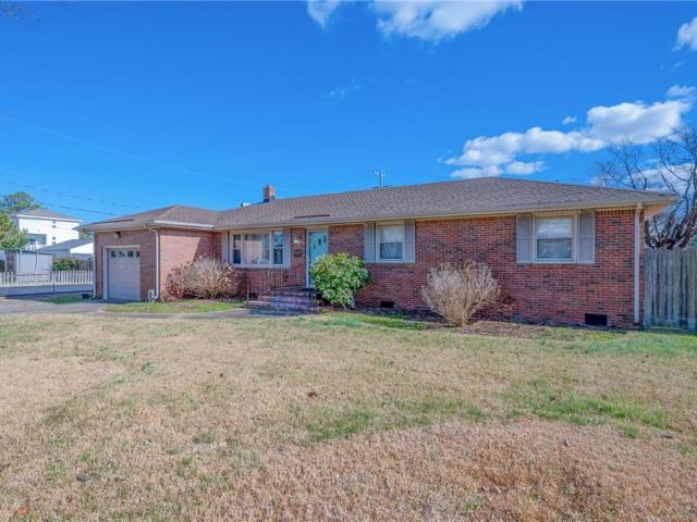 Property for rent in Virginia