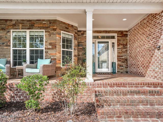 House for sale in Leland, Brunswick County