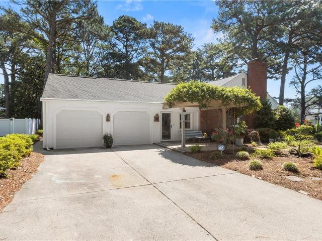 House for sale in Virginia